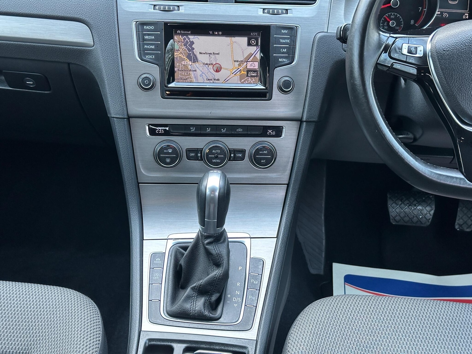 Used Volkswagen Golf 2015 for sale - 77315131: Photo 61