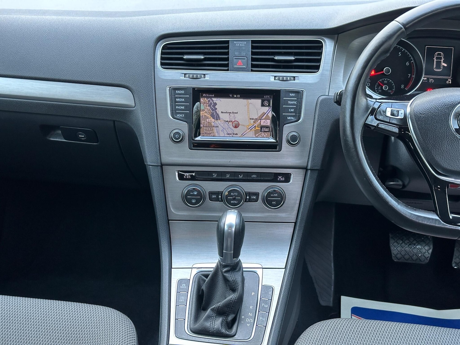 Used Volkswagen Golf 2015 for sale - 77315131: Photo 62