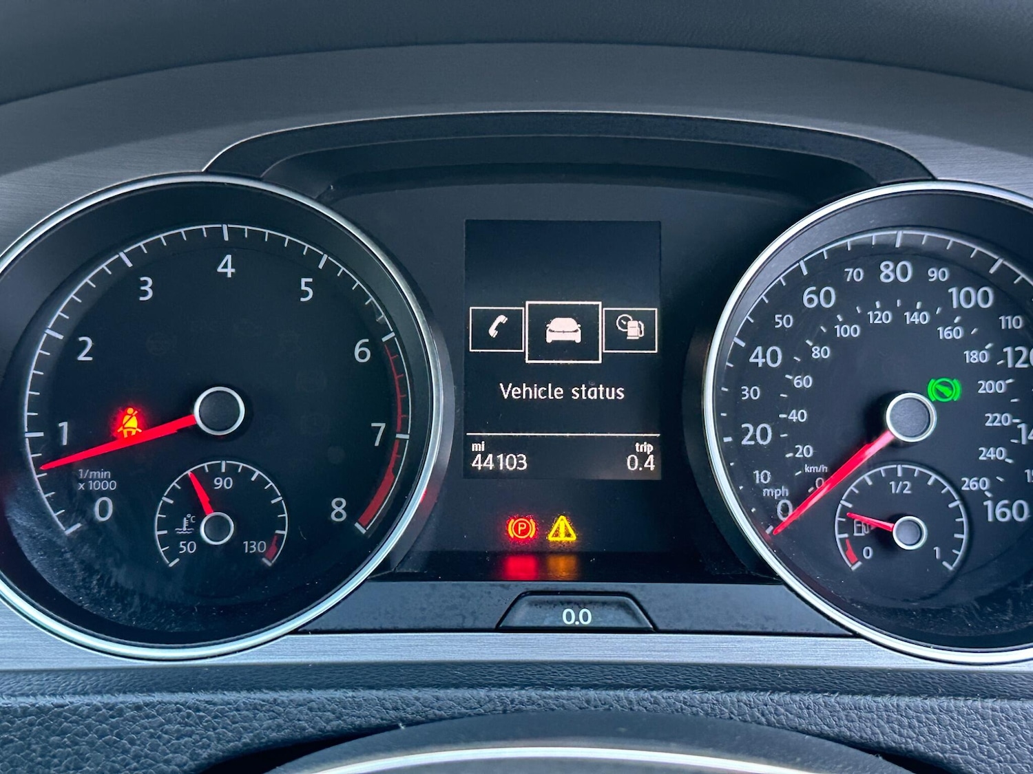 Used Volkswagen Golf 2015 for sale - 77315131: Photo 63