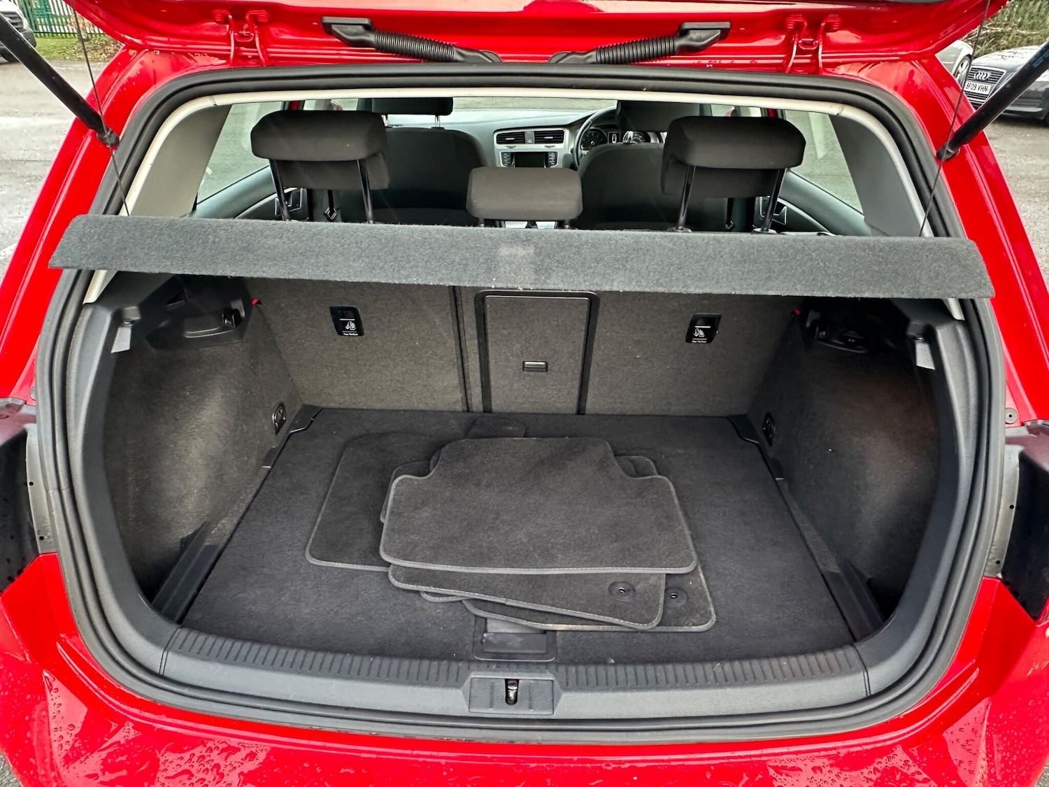 Used Volkswagen Golf 2015 for sale - 77315131: Photo 65