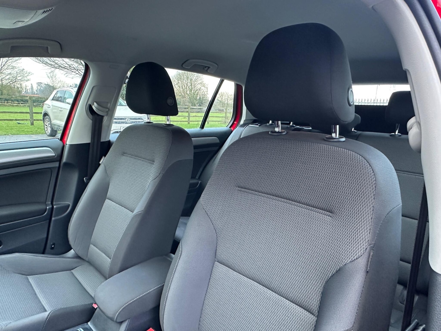 Used Volkswagen Golf 2015 for sale - 77315131: Photo 67