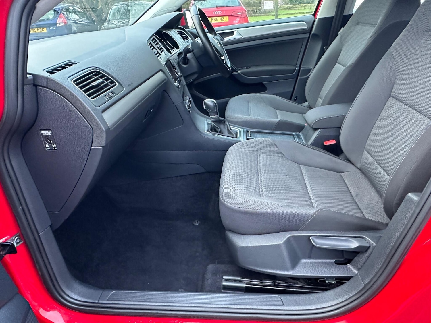 Used Volkswagen Golf 2015 for sale - 77315131: Photo 68