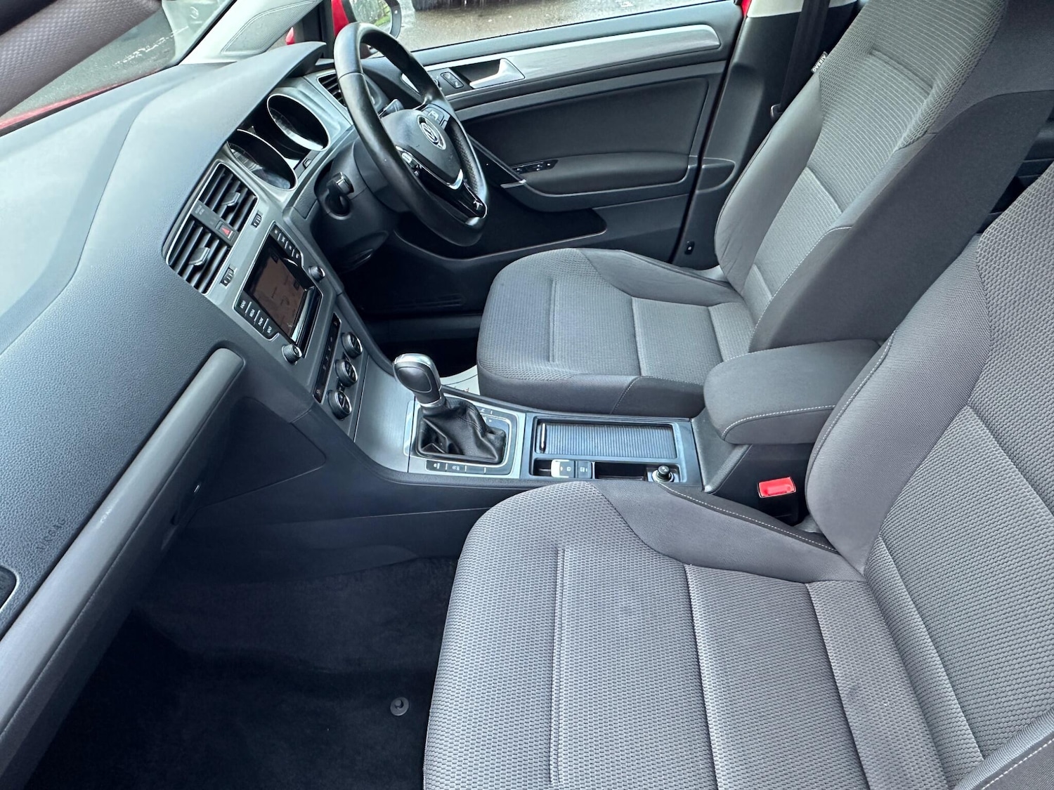 Used Volkswagen Golf 2015 for sale - 77315131: Photo 69