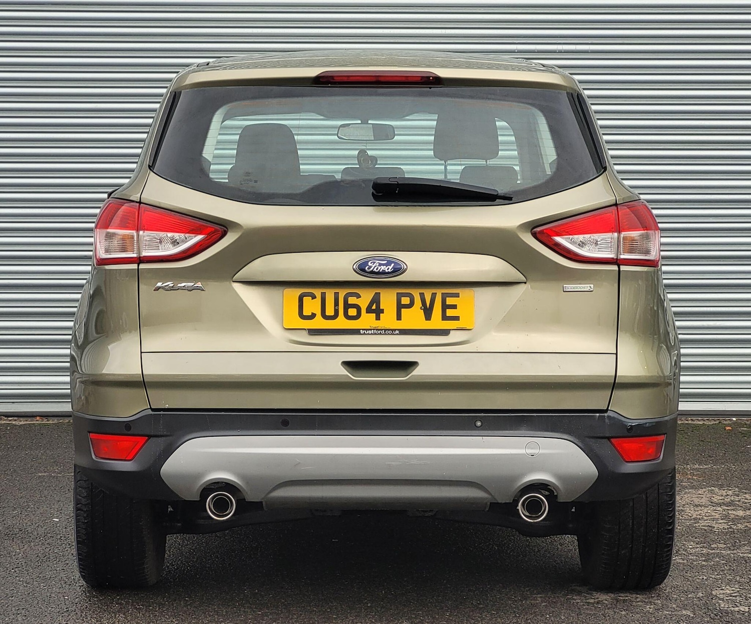 Used Ford Kuga for sale - 76521617: Photo 10
