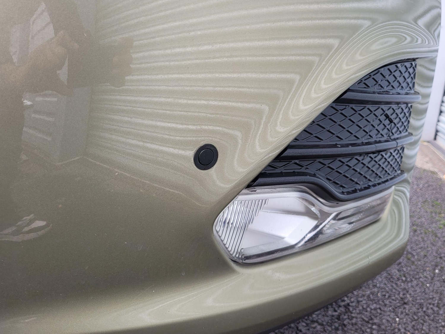 Used Ford Kuga for sale - 76521617: Photo 12