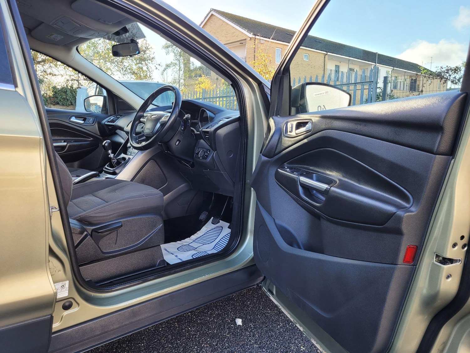 Used Ford Kuga for sale - 76521617: Photo 13