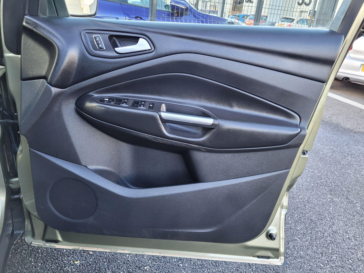 Used Ford Kuga for sale - 76521617: Photo 14