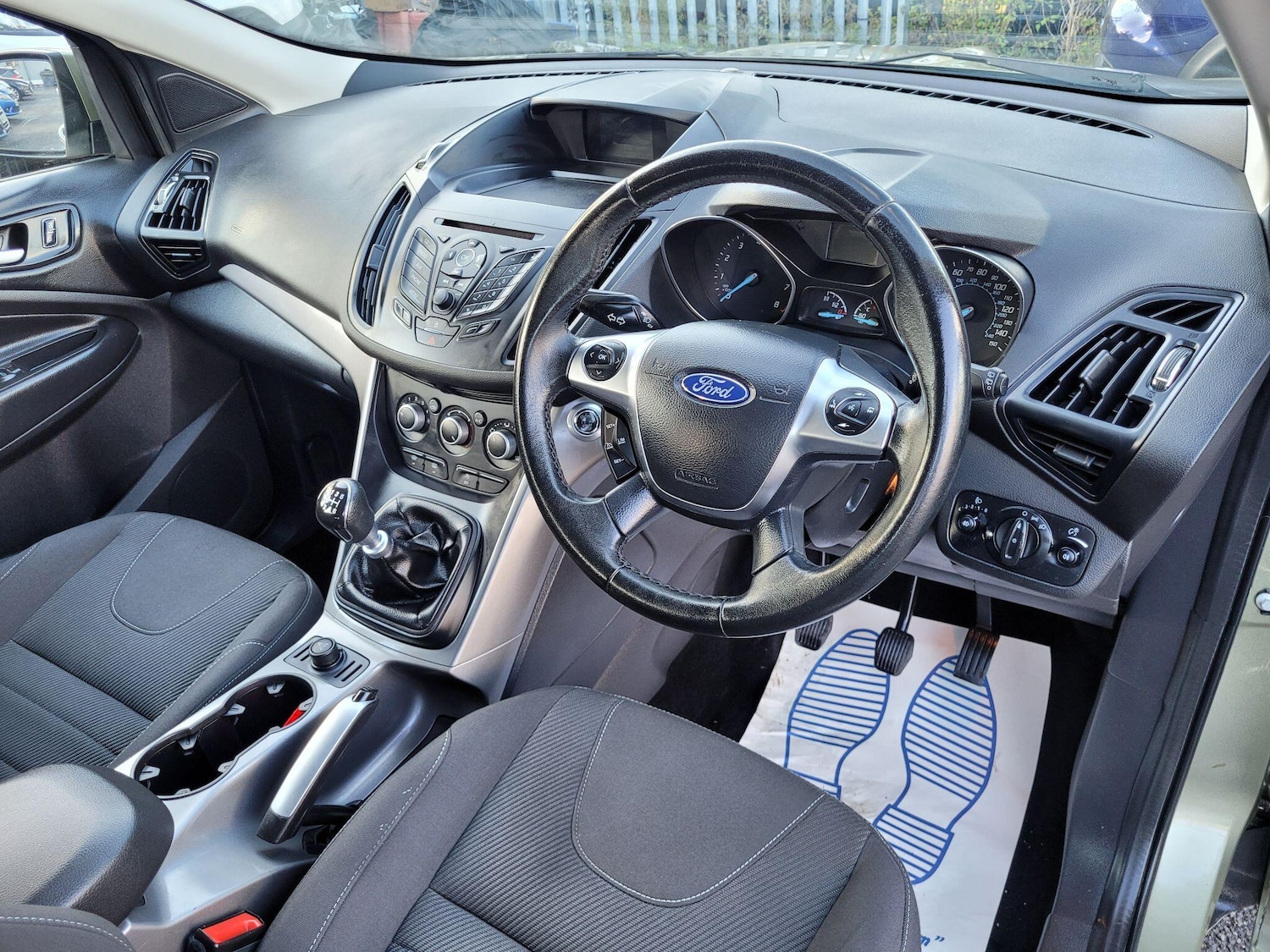 Used Ford Kuga for sale - 76521617: Photo 15