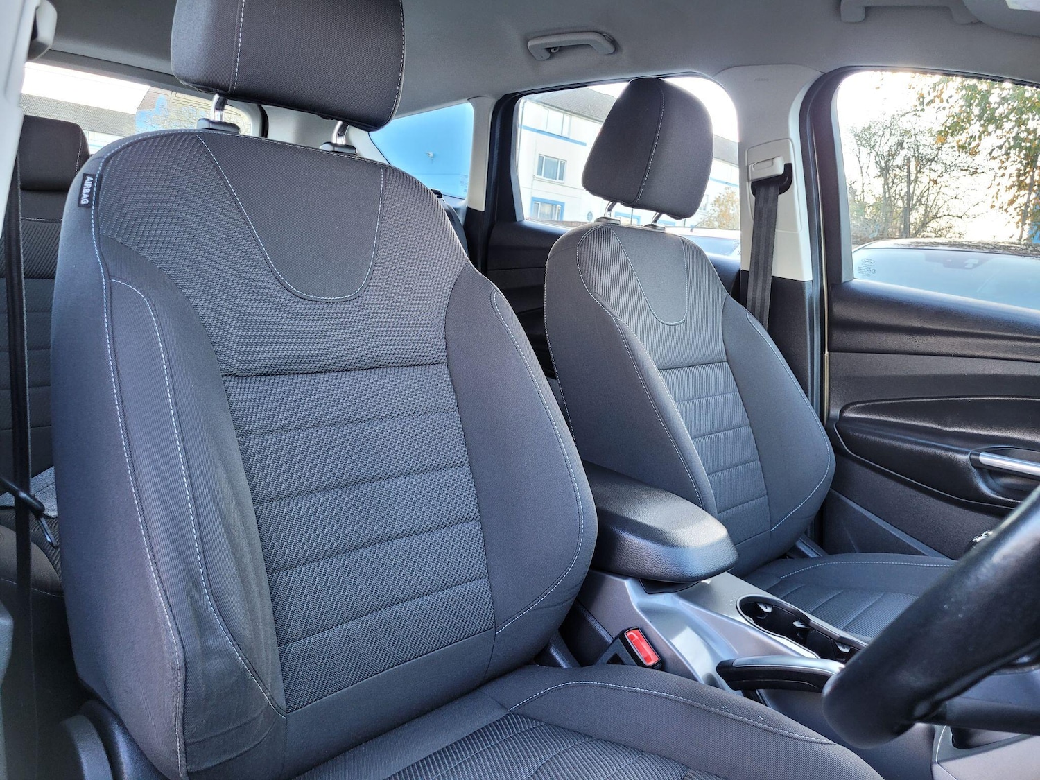 Used Ford Kuga for sale - 76521617: Photo 16