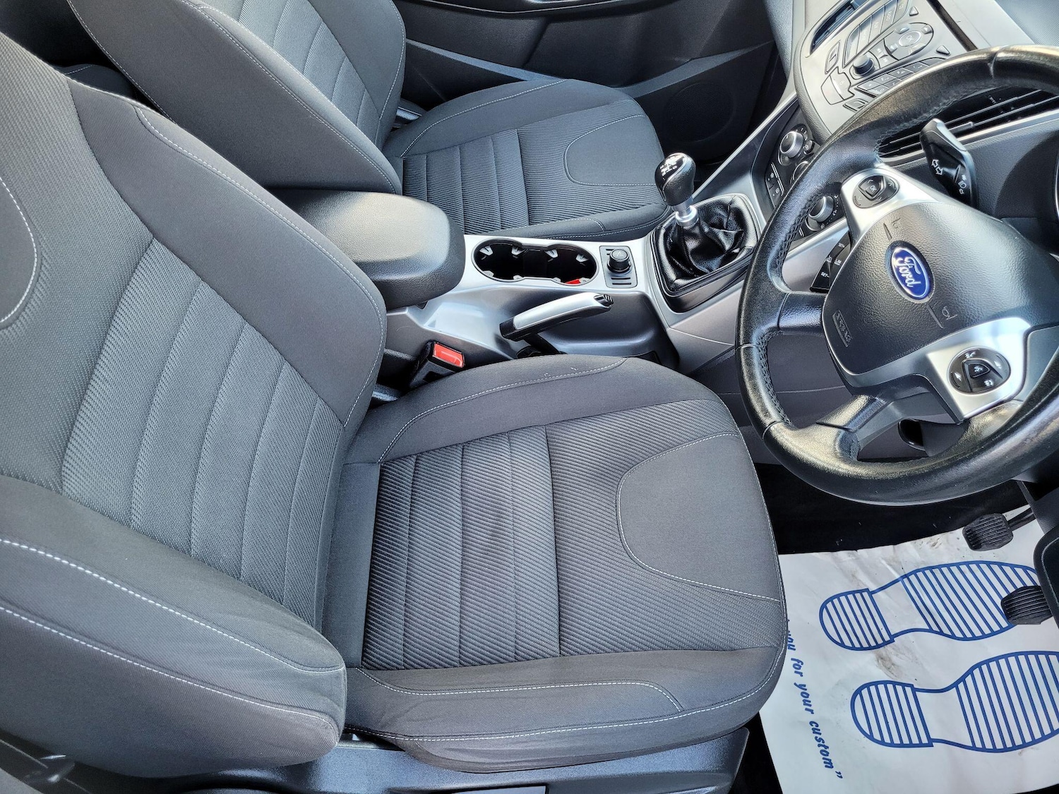 Used Ford Kuga for sale - 76521617: Photo 17