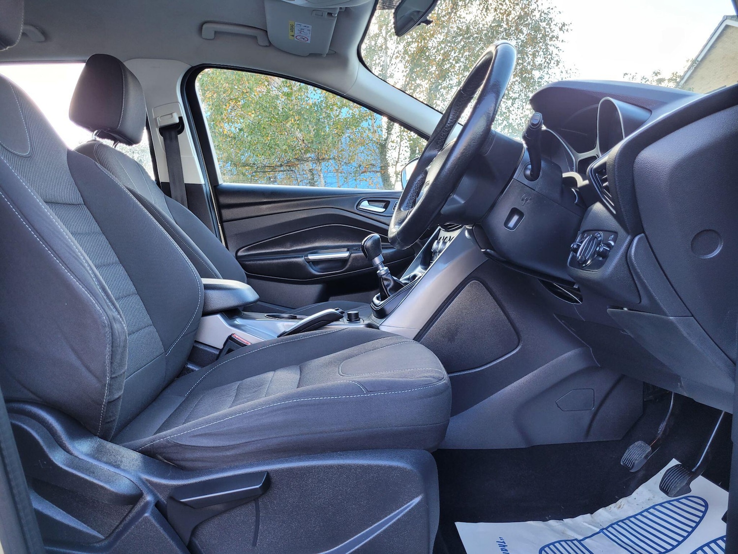 Used Ford Kuga for sale - 76521617: Photo 18