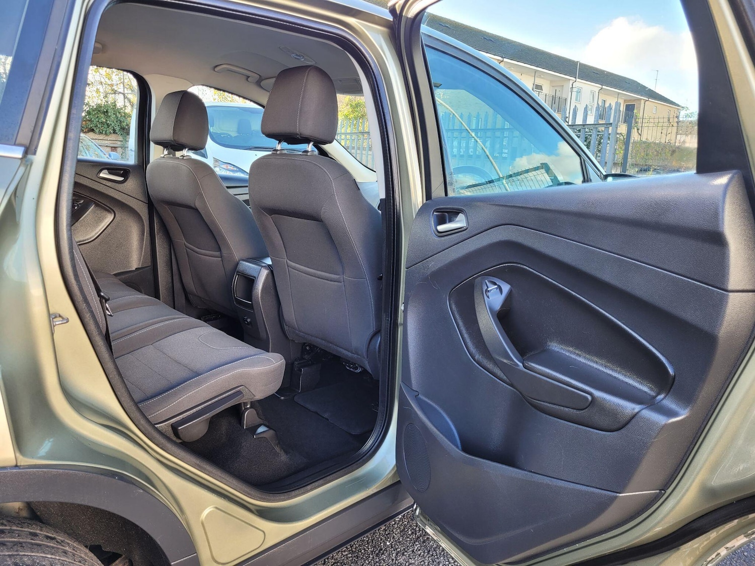 Used Ford Kuga for sale - 76521617: Photo 19