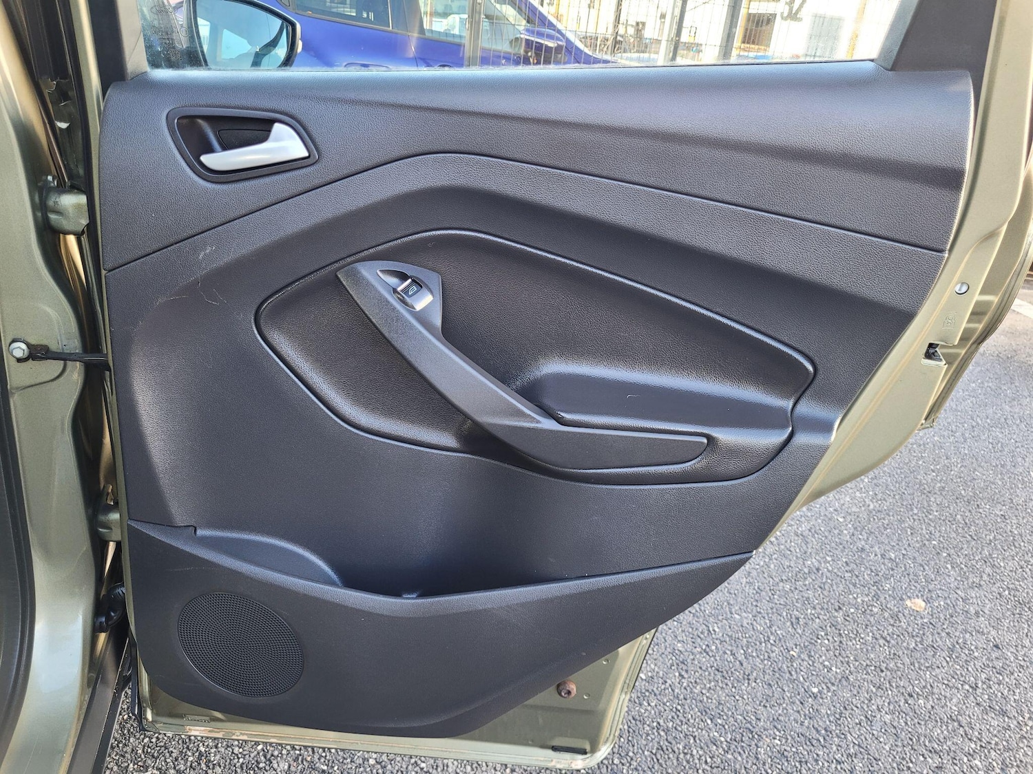 Used Ford Kuga for sale - 76521617: Photo 20