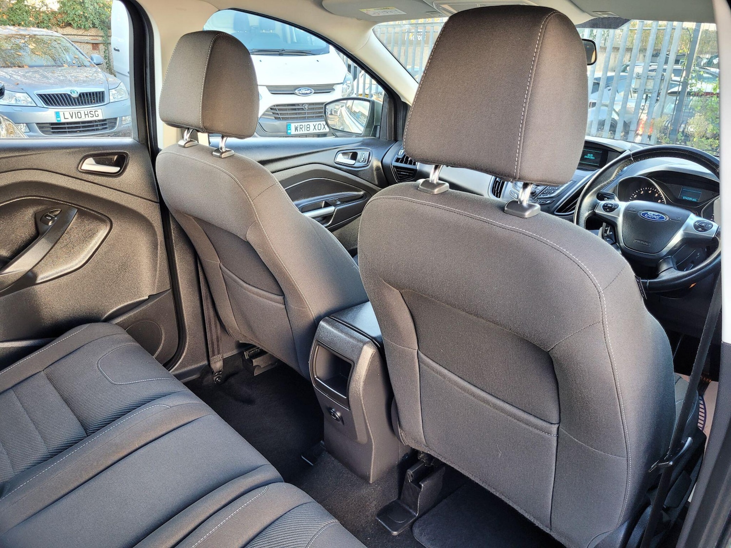 Used Ford Kuga for sale - 76521617: Photo 21