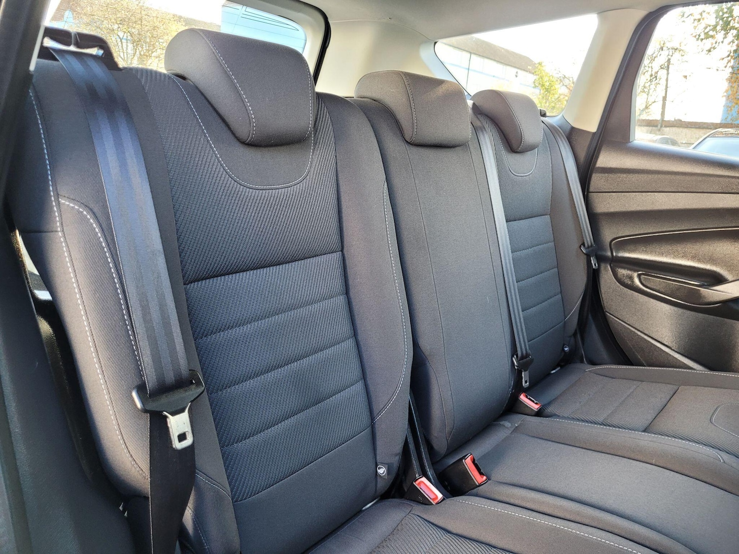 Used Ford Kuga for sale - 76521617: Photo 22