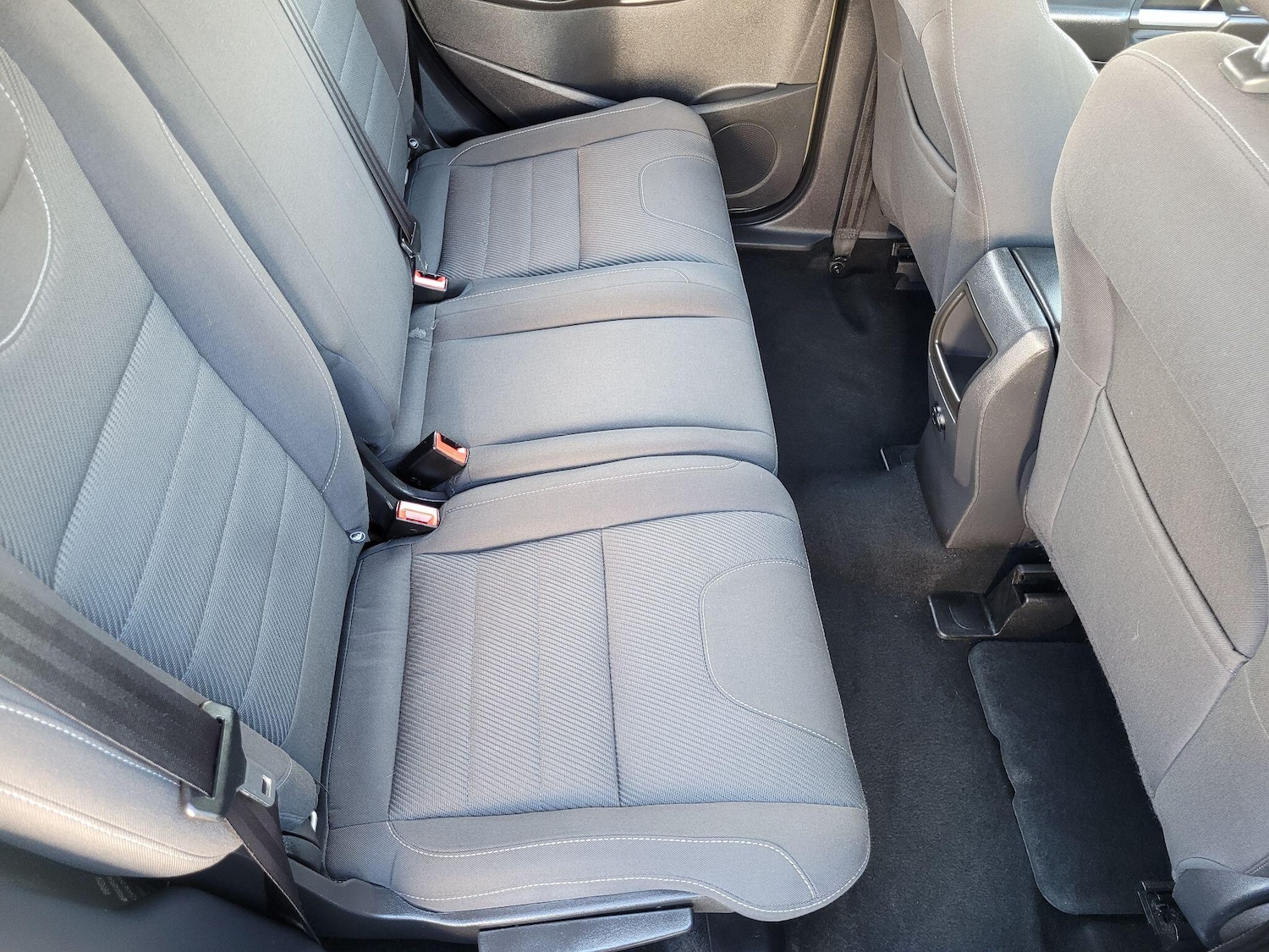 Used Ford Kuga for sale - 76521617: Photo 23