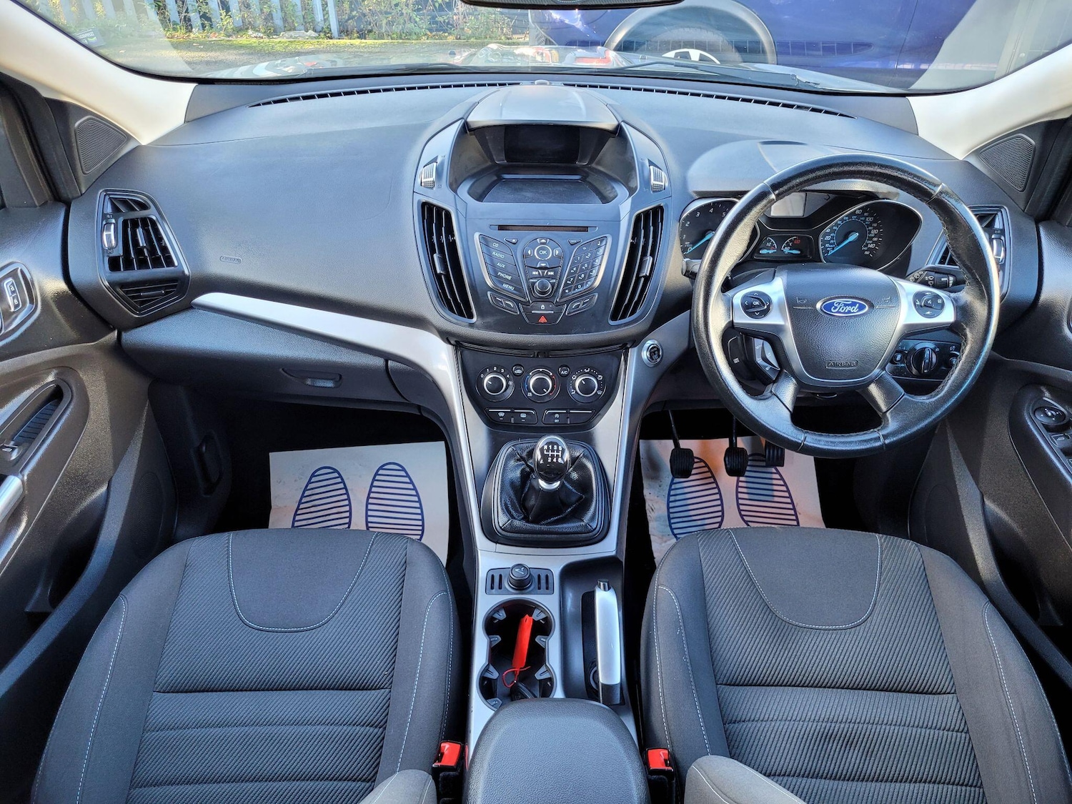 Used Ford Kuga for sale - 76521617: Photo 24