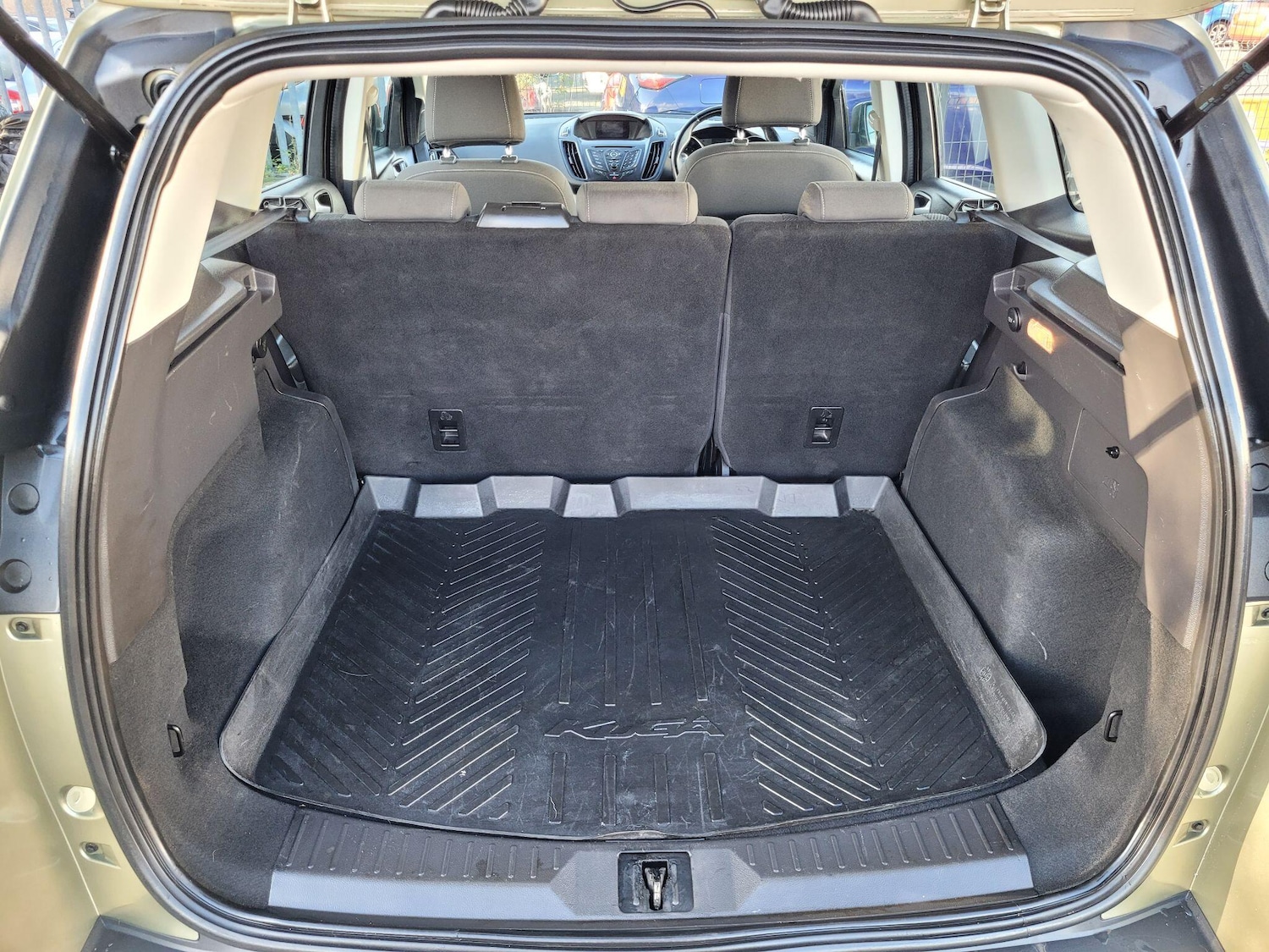 Used Ford Kuga for sale - 76521617: Photo 25