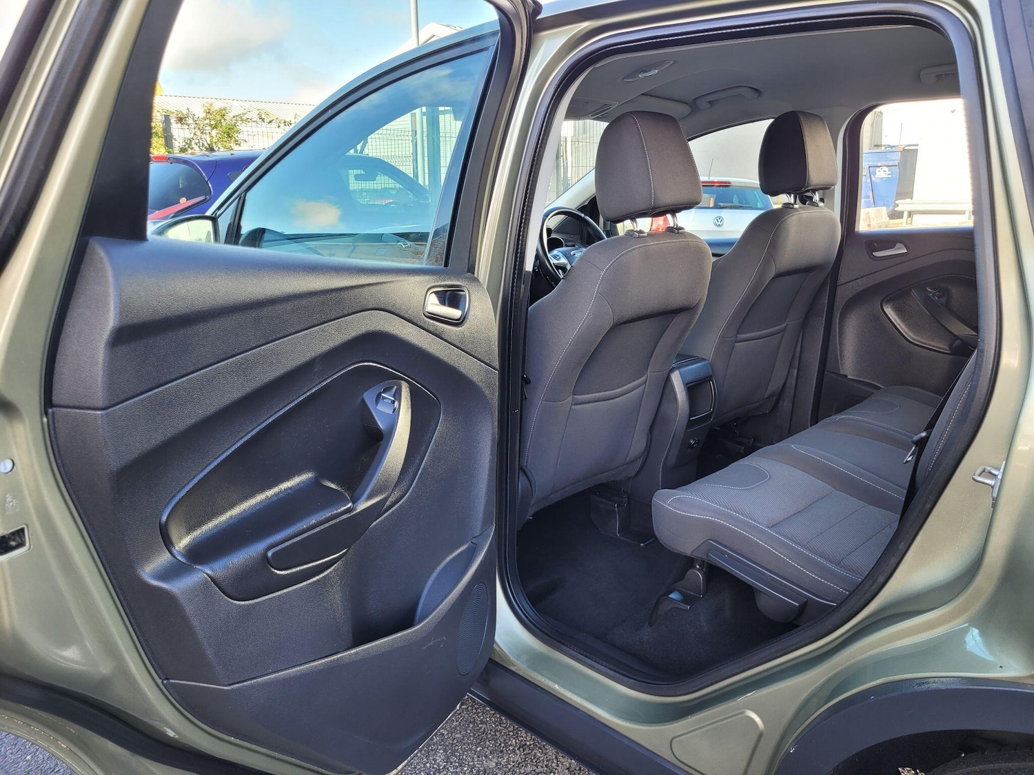 Used Ford Kuga for sale - 76521617: Photo 26