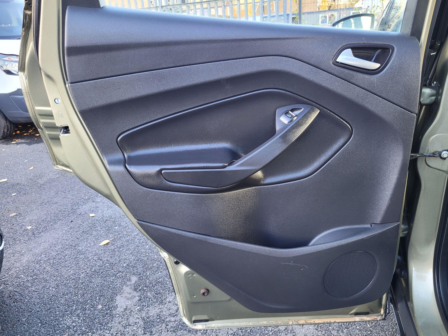 Used Ford Kuga for sale - 76521617: Photo 27