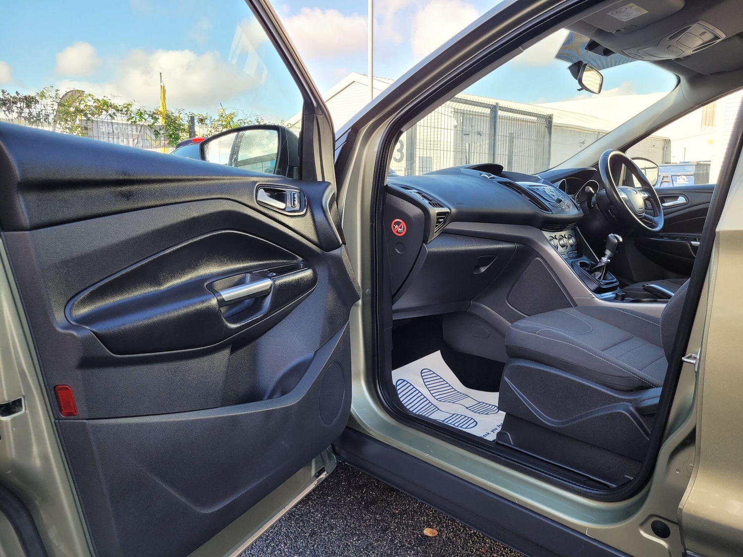 Used Ford Kuga for sale - 76521617: Photo 28