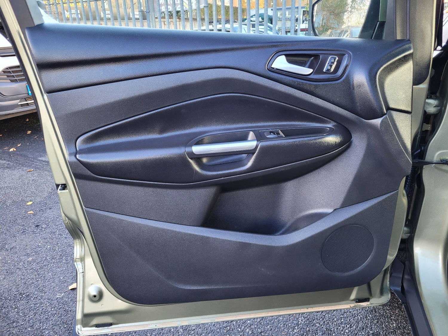 Used Ford Kuga for sale - 76521617: Photo 29