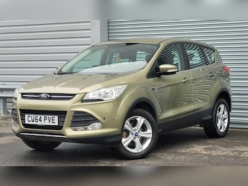 Used Ford Kuga 2014 for sale - 76521617: Photo
