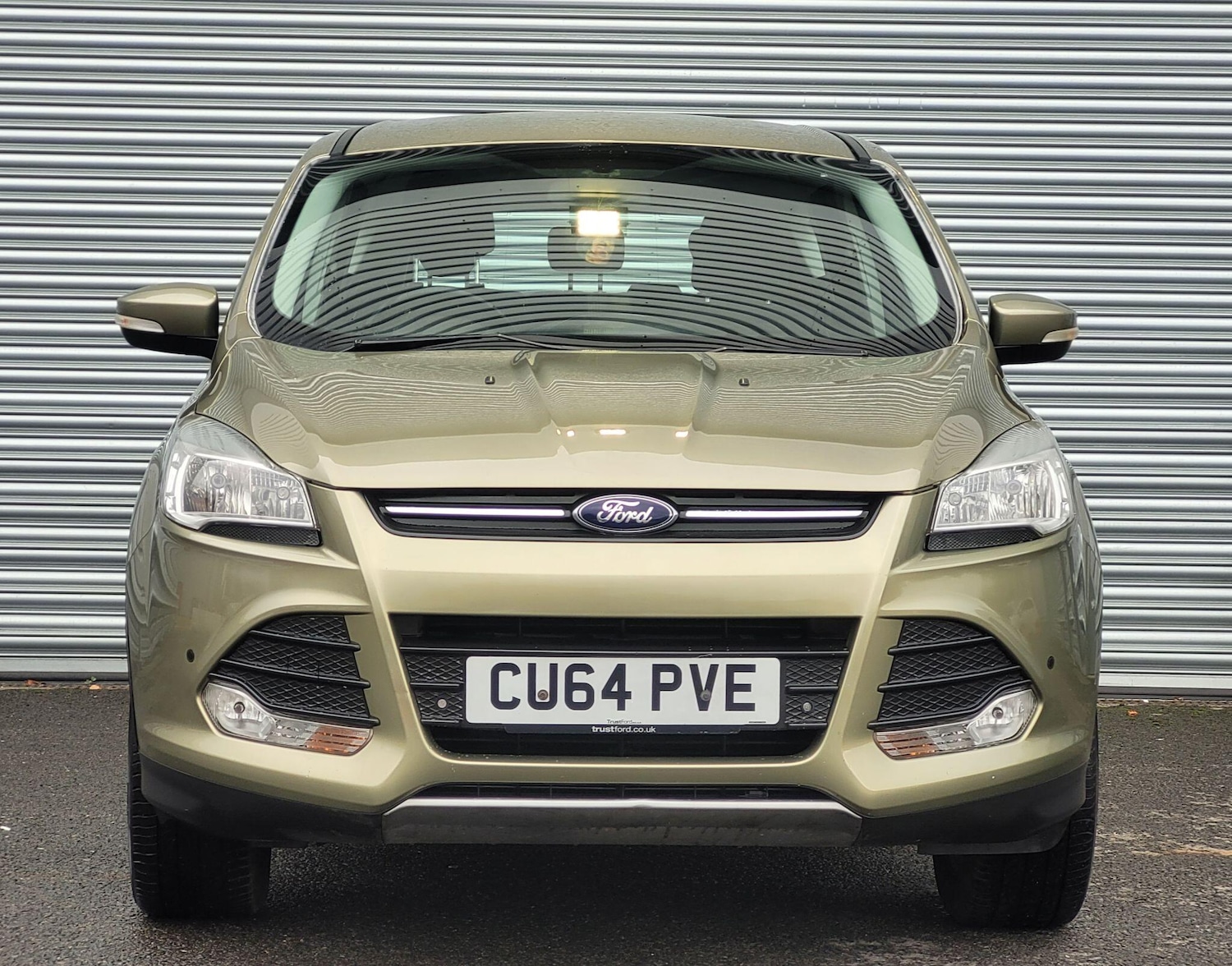 Used Ford Kuga for sale - 76521617: Photo 3