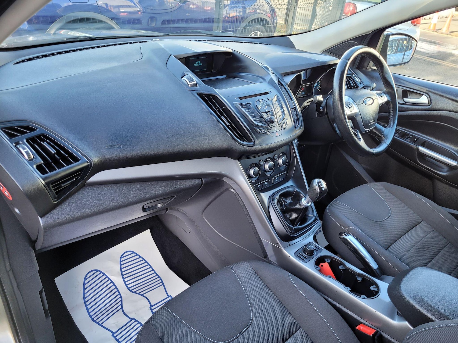 Used Ford Kuga for sale - 76521617: Photo 30