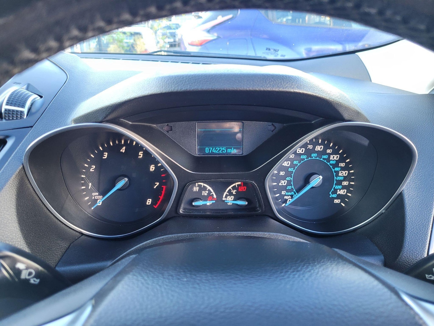 Used Ford Kuga for sale - 76521617: Photo 31