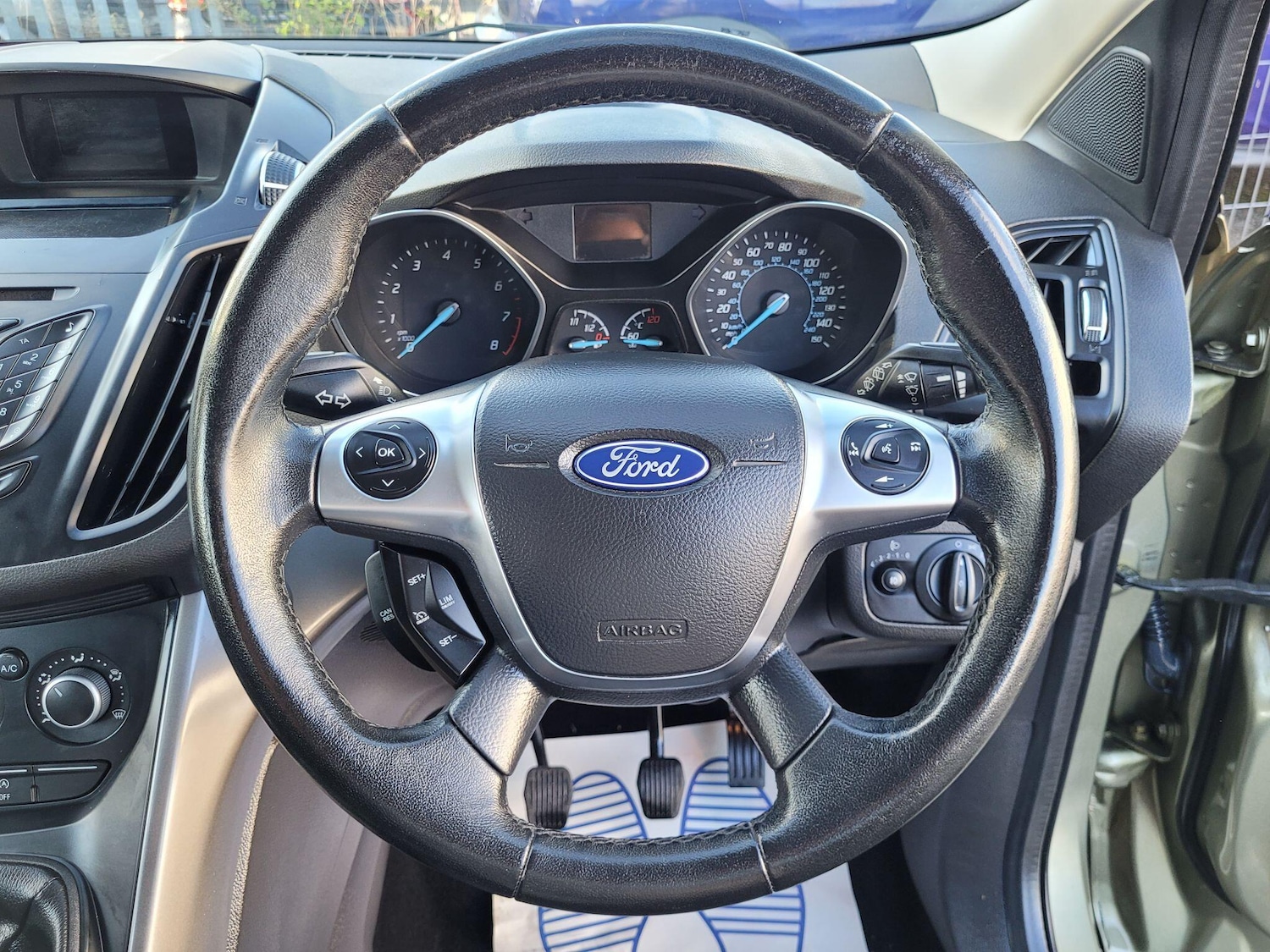 Used Ford Kuga for sale - 76521617: Photo 33