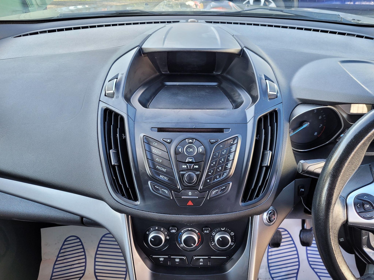 Used Ford Kuga for sale - 76521617: Photo 39