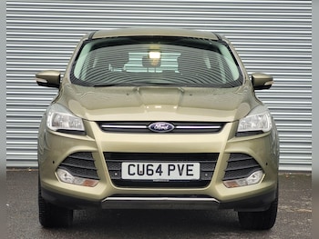 Used Ford Kuga 2014 for sale - 76521617: Photo