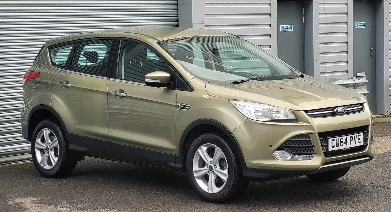 Used Ford Kuga for sale - 76521617: Photo 4