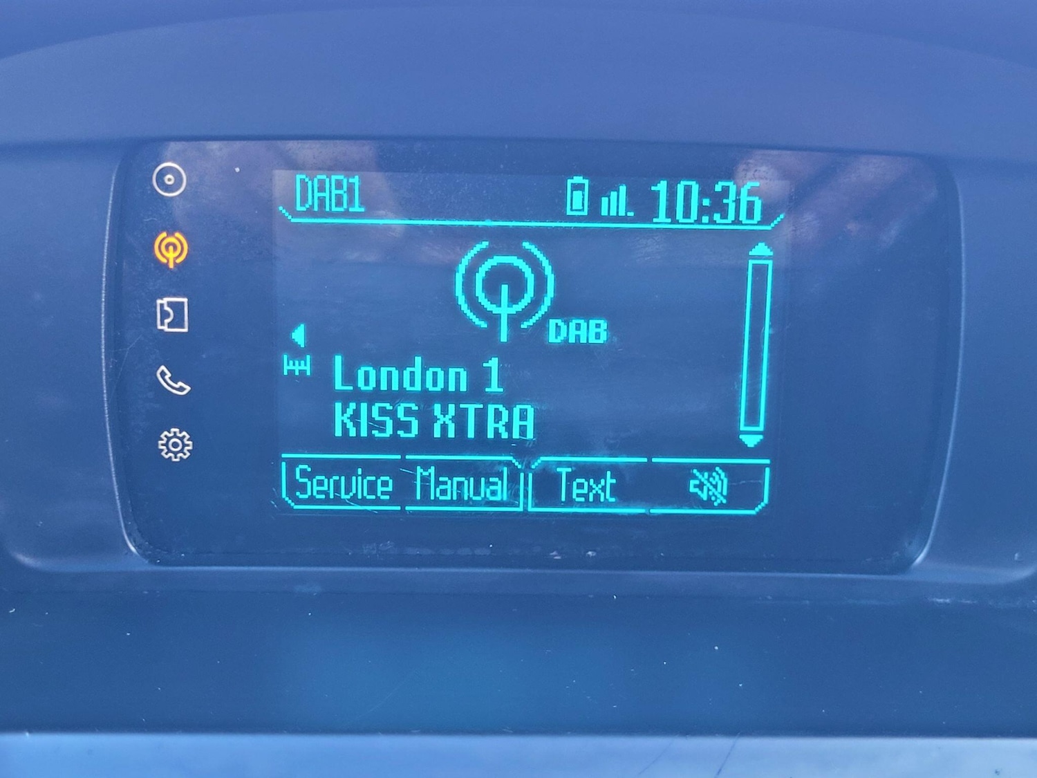 Used Ford Kuga for sale - 76521617: Photo 48