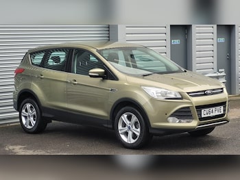 Used Ford Kuga 2014 for sale - 76521617: Photo