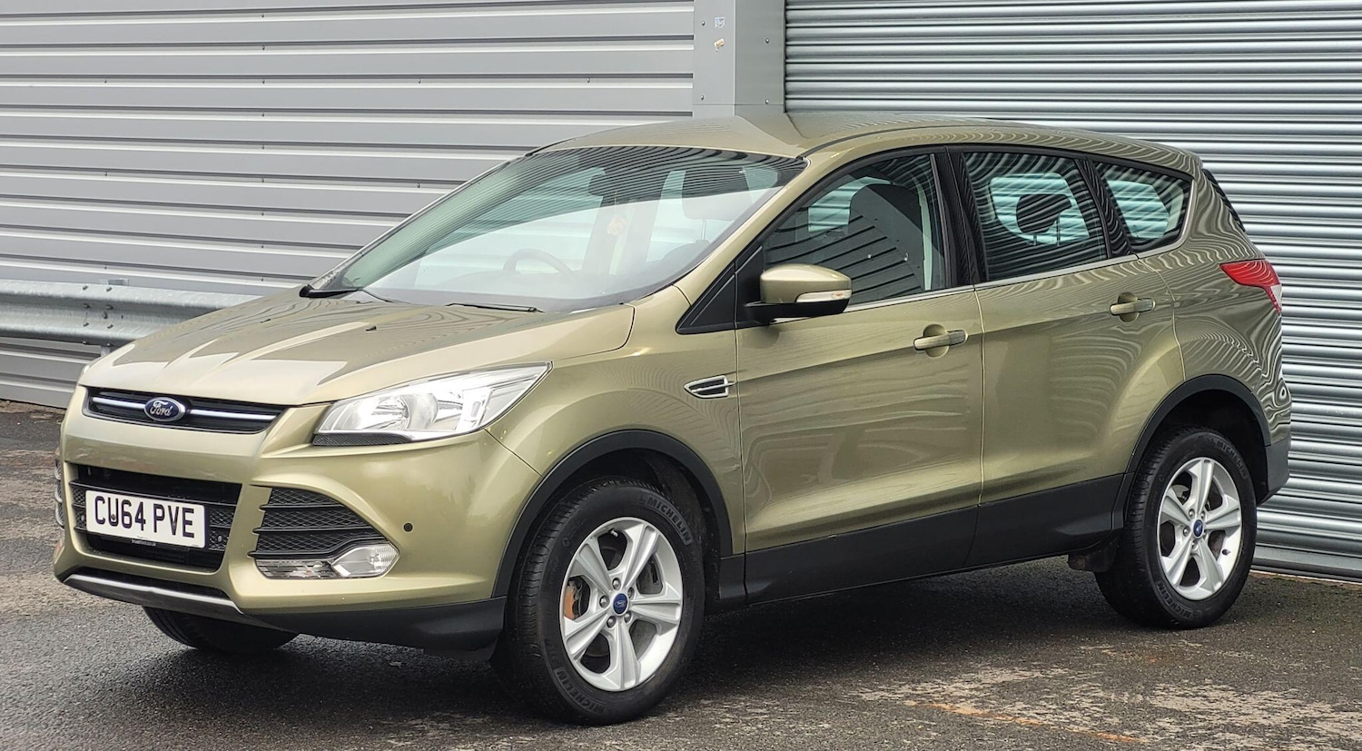 Used Ford Kuga for sale - 76521617: Photo 5