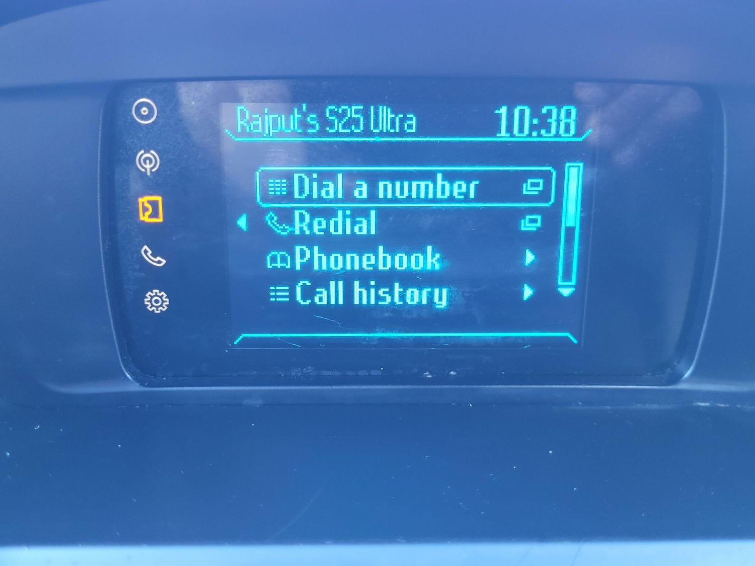 Used Ford Kuga for sale - 76521617: Photo 50