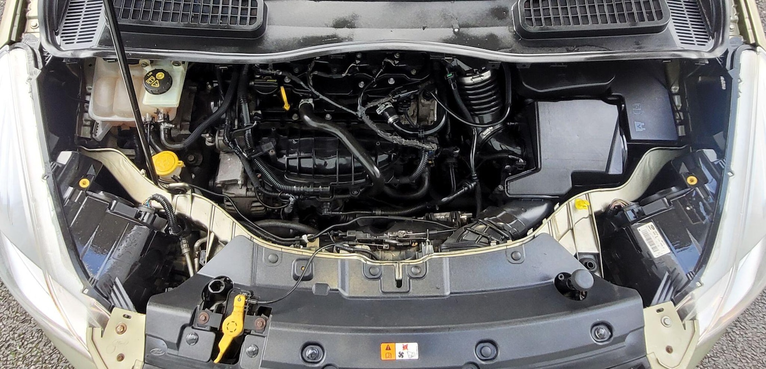 Used Ford Kuga for sale - 76521617: Photo 54