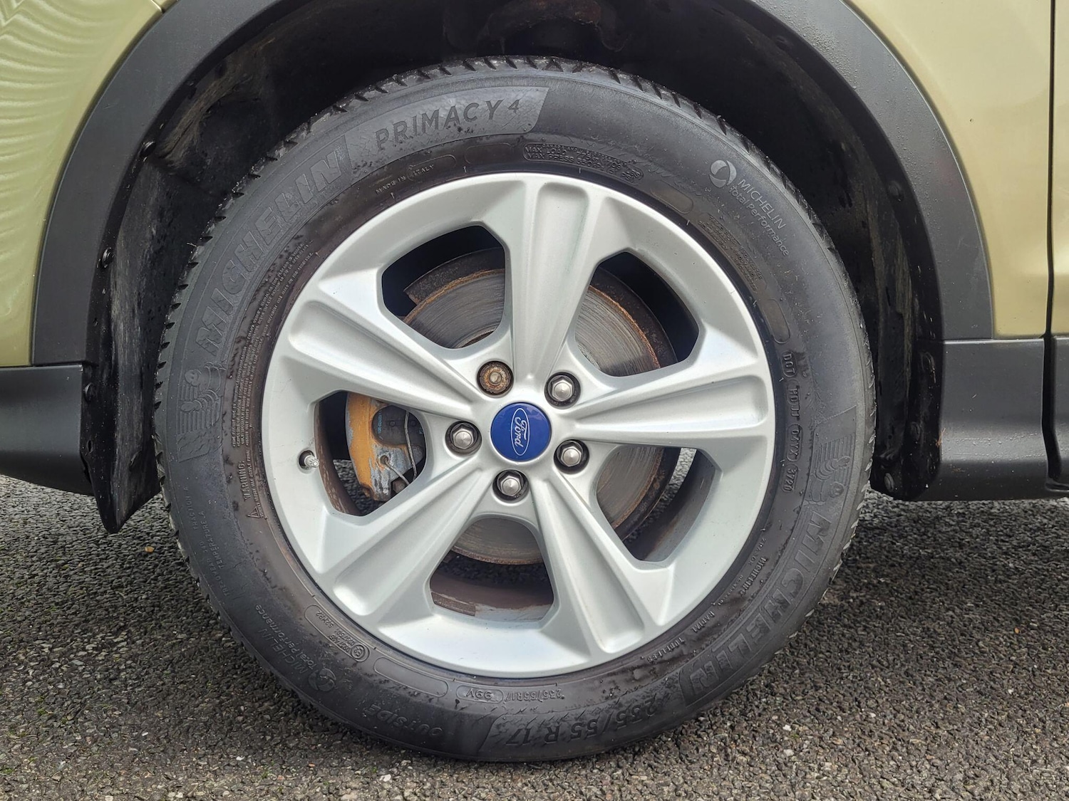 Used Ford Kuga for sale - 76521617: Photo 55