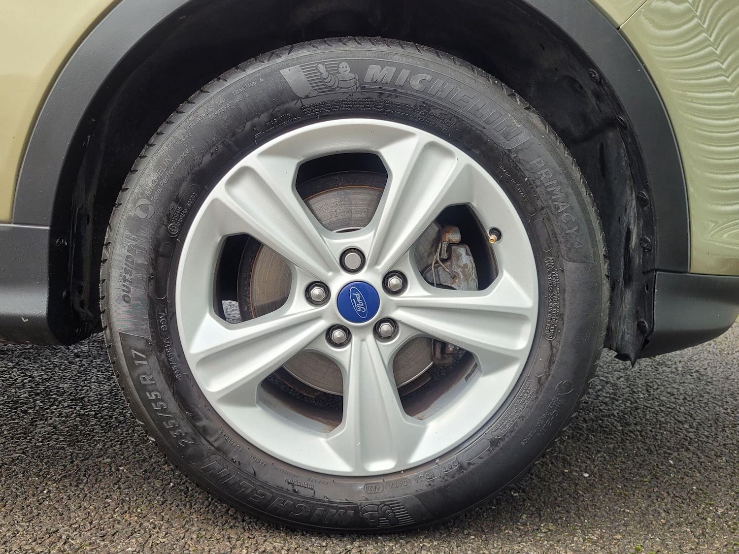 Used Ford Kuga for sale - 76521617: Photo 56