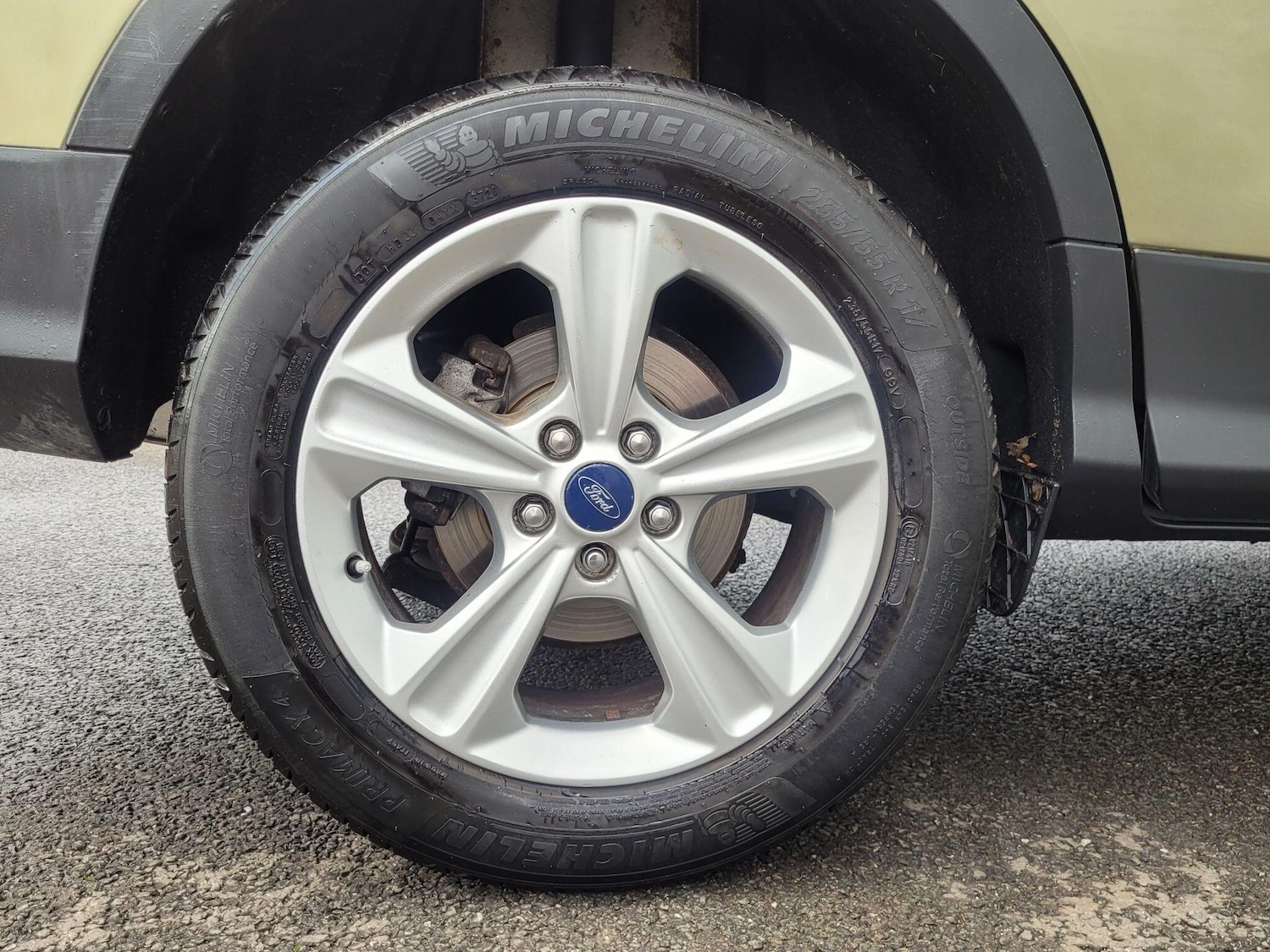 Used Ford Kuga for sale - 76521617: Photo 57