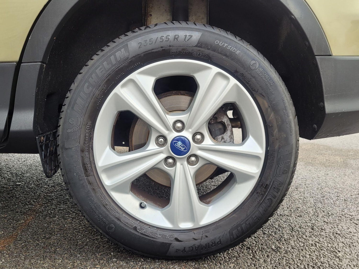 Used Ford Kuga for sale - 76521617: Photo 58