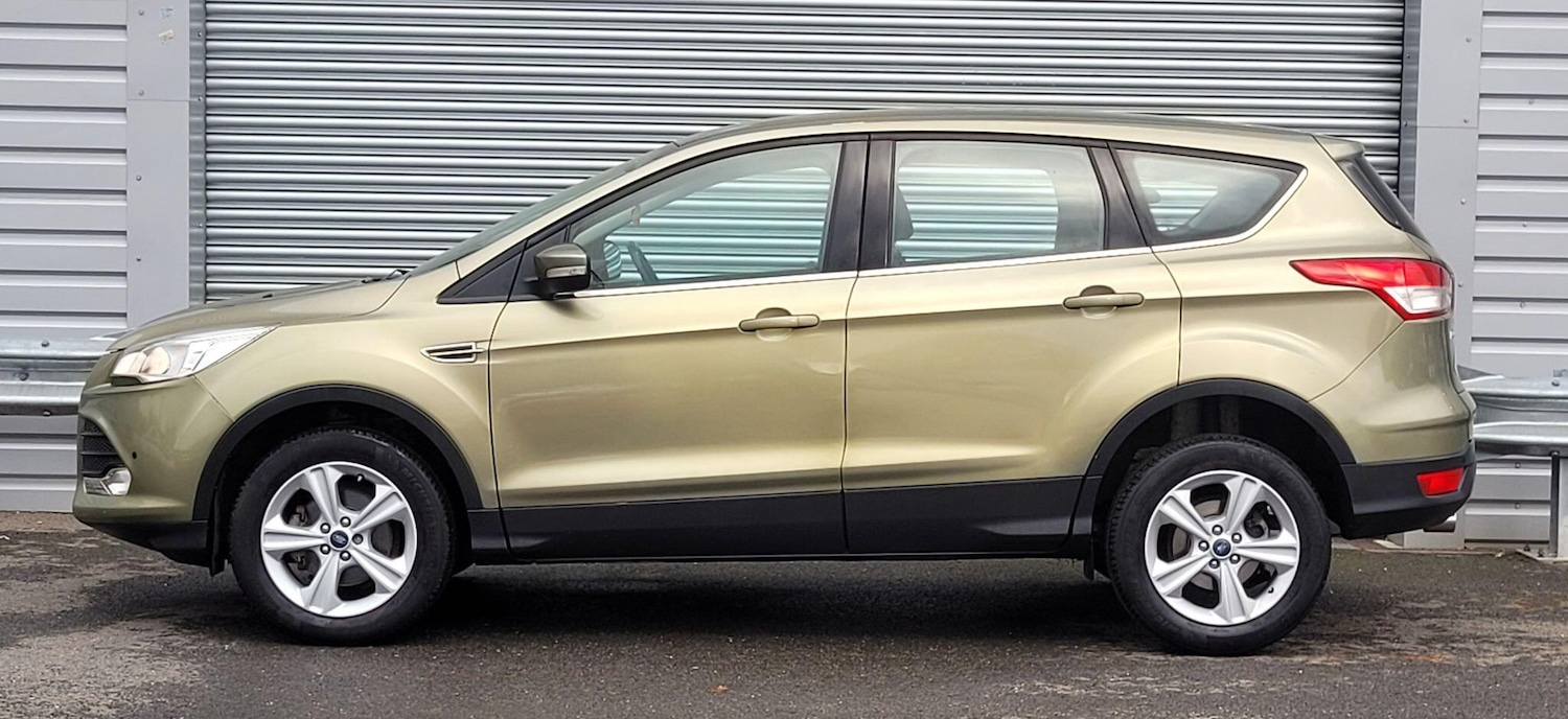 Used Ford Kuga for sale - 76521617: Photo 6