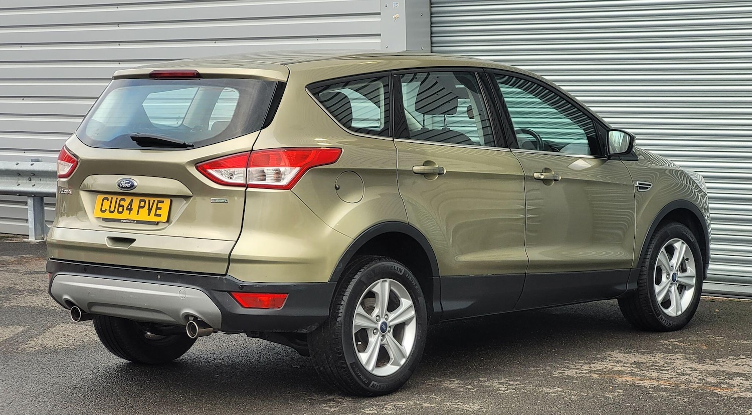 Used Ford Kuga for sale - 76521617: Photo 8
