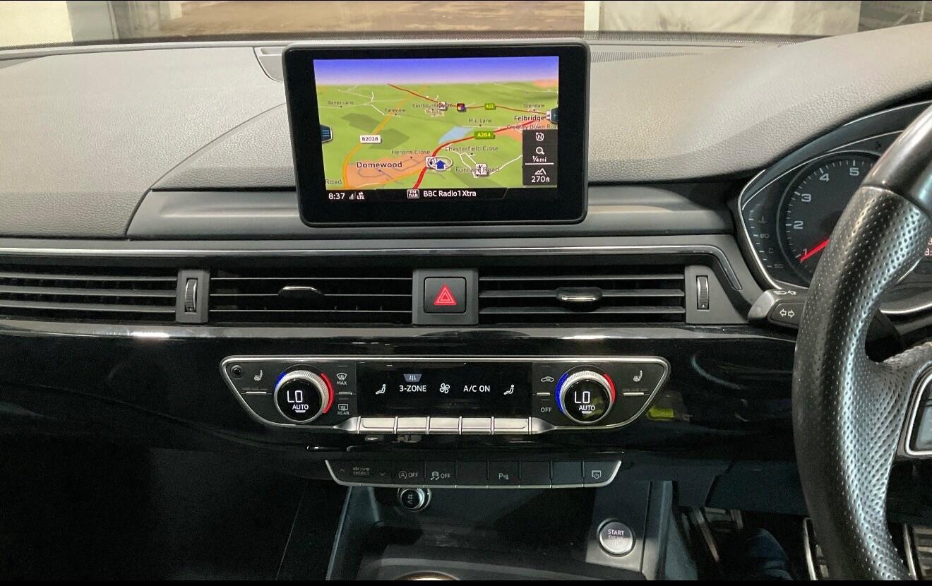 Used Audi A4 for sale - 78006633: Photo 10