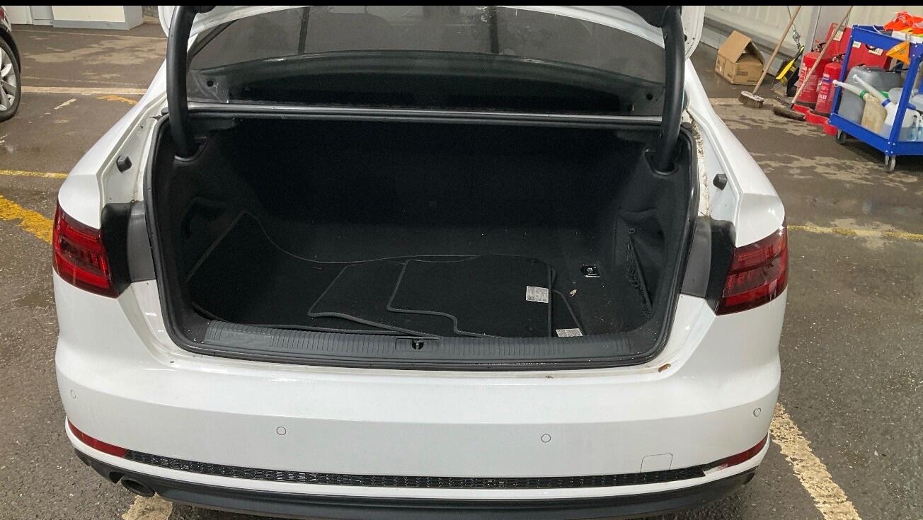 Used Audi A4 for sale - 78006633: Photo 11