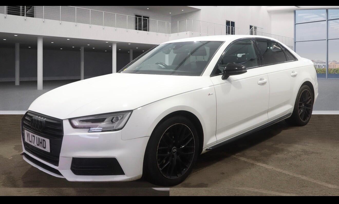 Used Audi A4 for sale - 78006633: Photo 2