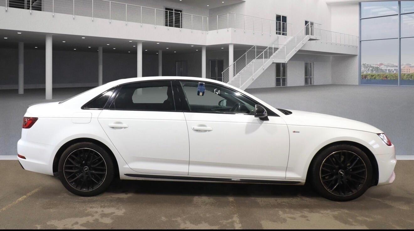 Used Audi A4 for sale - 78006633: Photo 5