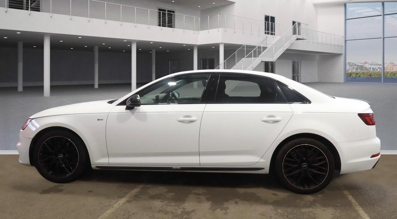 Used Audi A4 for sale - 78006633: Photo 6